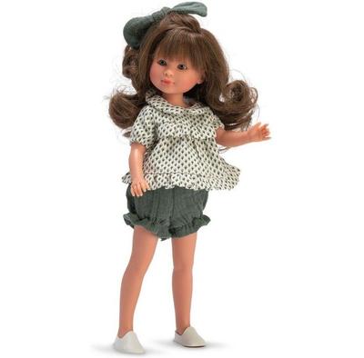 Muñeca Asi Celia