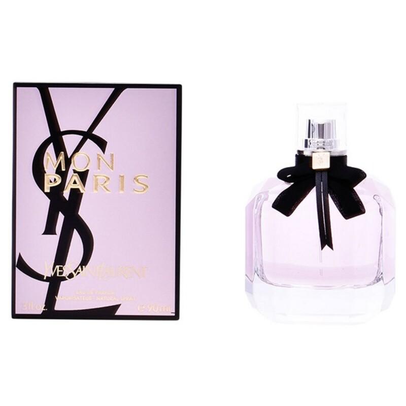 

Женские духи Mon Paris Yves Saint Laurent EDP (30 мл)