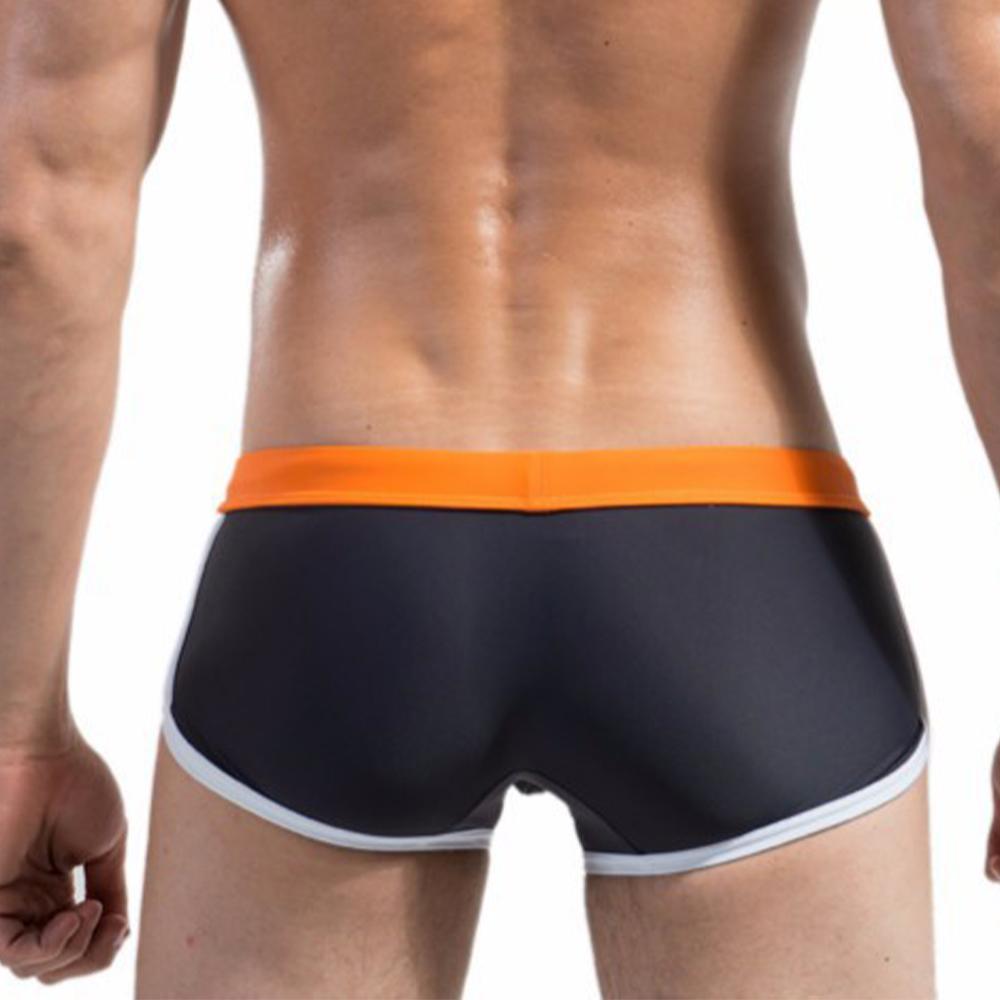 Arrow Pants Plavky Boxer Swim Shorts Plavecká deska