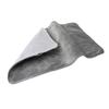 Furry Hand Warmer For Women And Kids Electric Heating Pad Throw Pillow Cushion Thicken Hand Muffs Plush