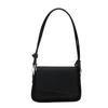 Square Sophisticated Small Tote Bag For Women With Textured Design And Phone Pocket