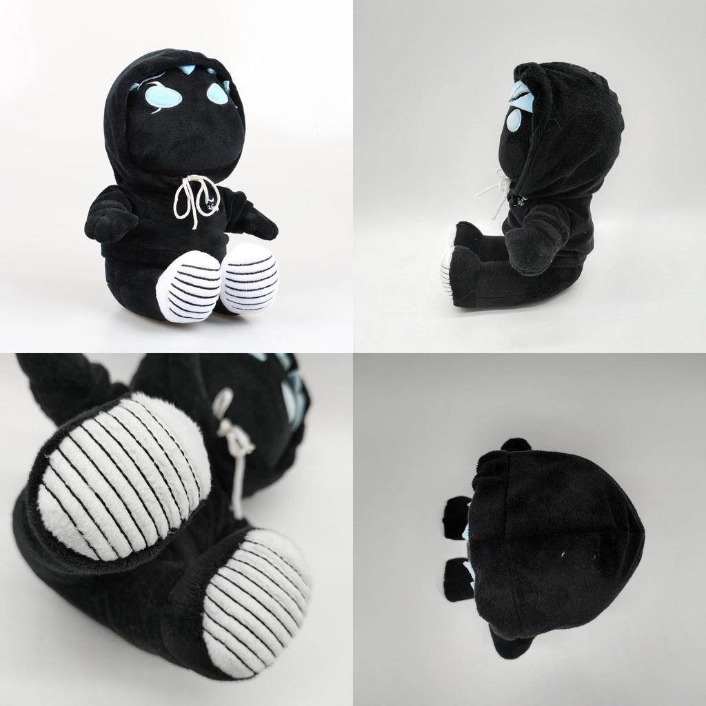 Premium Quality Tanqr Plush Toy Perfect Children's Gift For Adventure Game Fans