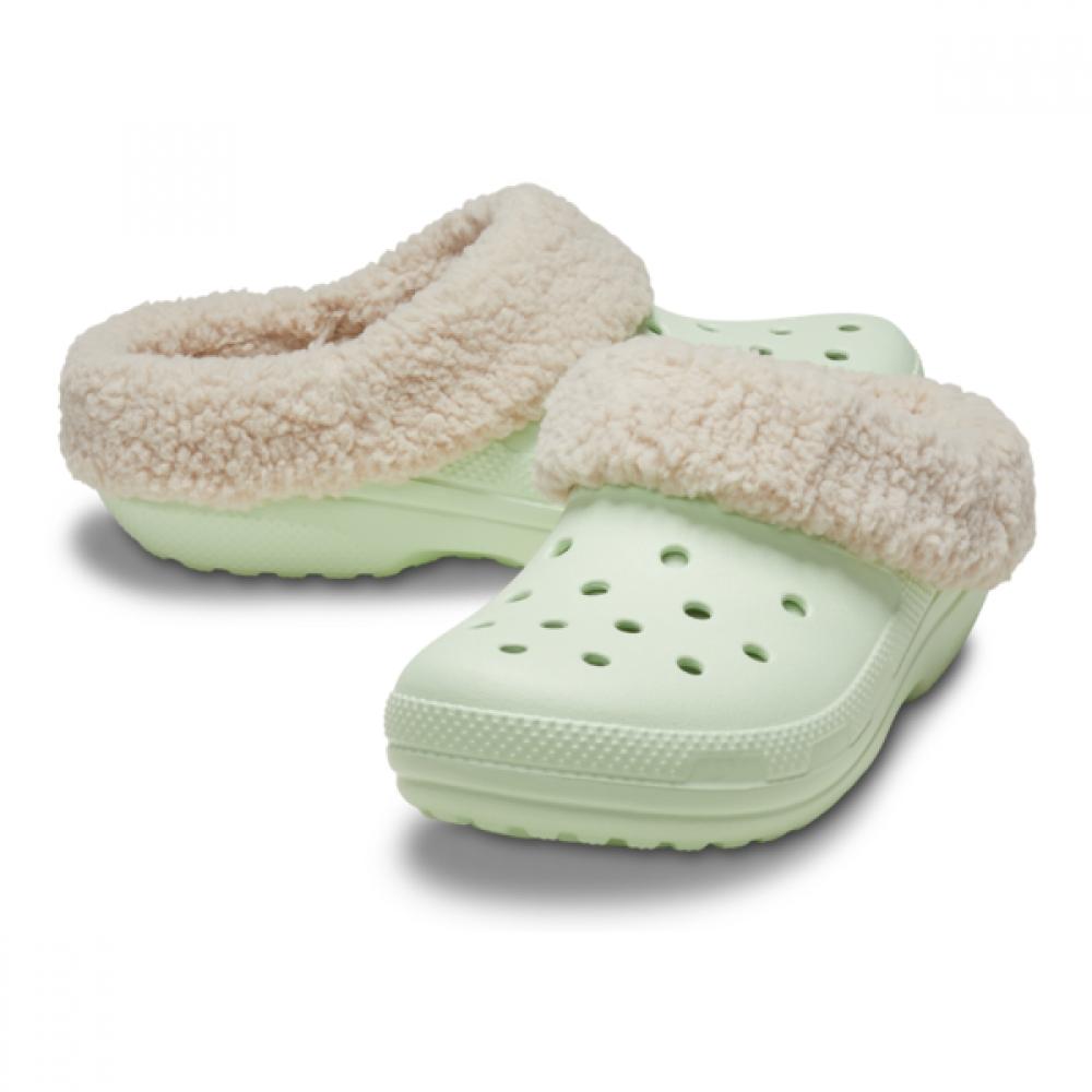 

Crocs Classic Blitzen Iv Clog M9W11(270)
