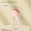 Portable Pet Travel Water Bottle
