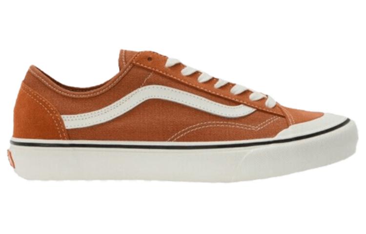 Style 36 Vans Decon Sf 'Salt Wash - Bombay Brown' VN0A5HYRB99