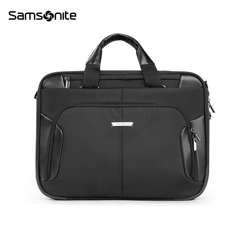 Samsonite Unisex Business Laptop Bag