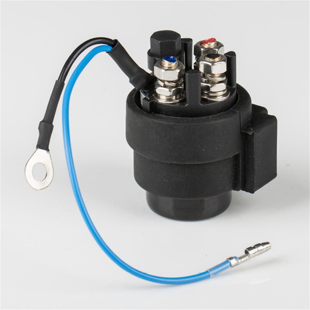 Power Trim Tilt Relay for Suzuki
