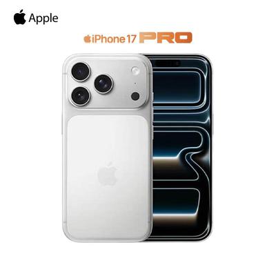 Apple iPhone 17 Pro (Versione NC)
