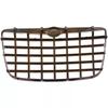 2005-2010 Chrysler 300/300C Bumper Grille Replacement
