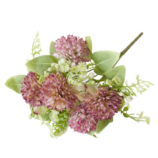 

Искусственные цветы, искусственный шар, букет хризантем, искусственные шелковые цветы, реалистичные искусственные цветы, вечная красота, декор для дома, свадьбы, офиса кофейный