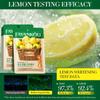 FAYANKOU Lemon Whitening&Brightening Facial Mask Moisturizing&Moisturizing&Brightening Facial Mask