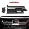 Car Central AC Air Conditioning Vent Grill Outlet Clip Repair Kit For BMW 2 3 4 Z4 X3 X4 Series F40 F44 G20 G26 G28 G29 G01 G02