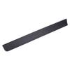 Rear Door Lower Trim Garnish High Strength PP EPM Material Effective Protection for Rogue 20142020