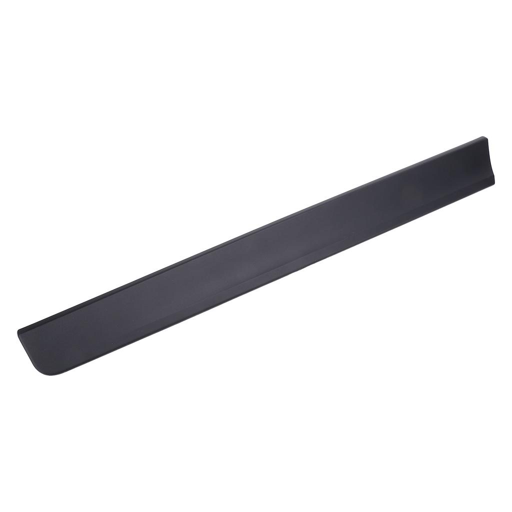 Rear Door Lower Trim Garnish High Strength PP EPM Material Effective Protection for Rogue 20142020