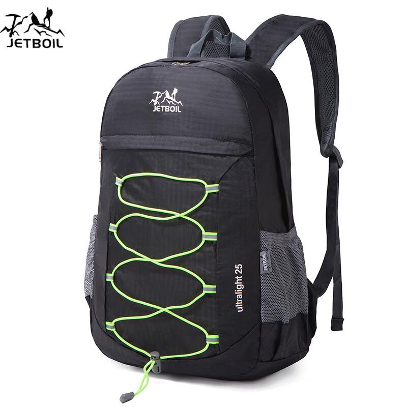 Yileqi Jtb Foldable Travel Backpack