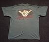 Vintage Hang Loose Maui Hawaii Summer 80s Short Sleeve Rare T Shirt