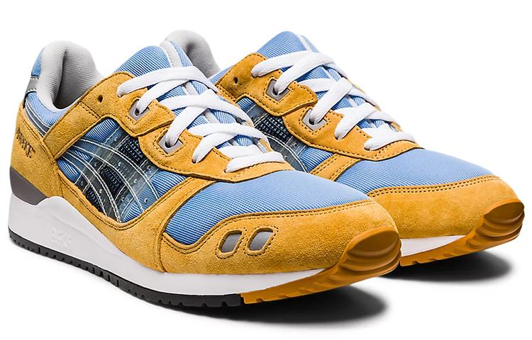 Asics Gel Lyte Iii Og Awake Ny Della Robbia Blue 1201A568-400