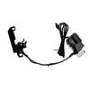 Self-priming Force 300N Automatic Closing Lock Automatic Trunk Lock Stable Operation Thickened Wire Cores Easy Installation