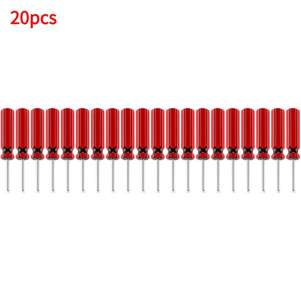 Car Tire Valve Core Removal Tools For Car Bike Motorcycle Wheel Valve Core Wrench Screw Driver Car Bicycle Repair Install Tool