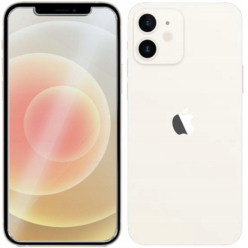 2x PremiumGlass 9H Tempered Glass for iPhone 12 / iPhone 12 Pro