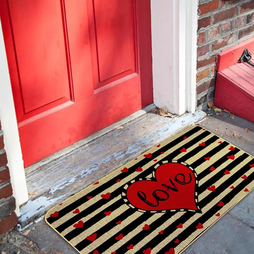 Eingangsfußmatte Badezimmer Duschbereich Saugfähige Fußmatte Wohnzimmer Badezimmer Bodenmatte