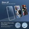 Rapper Matue 333 Album Phone Case for Samsung A17 A37 A57 A07 A16 A26 A36 A56 A06 A02S A12 A22 A32 A52S A04S A14 A24 A34 A54 A03