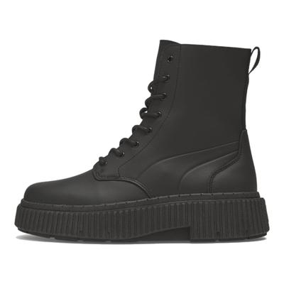 Zapatillas Dinara Triple Black para Mujer 394786-01