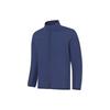 Li Ning Fitness Series Fitness Clothing Men's Dark Ship Blue Moderate AFDT803-3