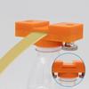 Sturdy Edges Banding Applicator Set of 2 Adjustable From 10mm To 50mm Ensuring Professional Woodworking Results