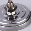 BBQ   Bimetallic Oven Grill Temperature Gauge 0-500C For Outdoor BBQ Cooking