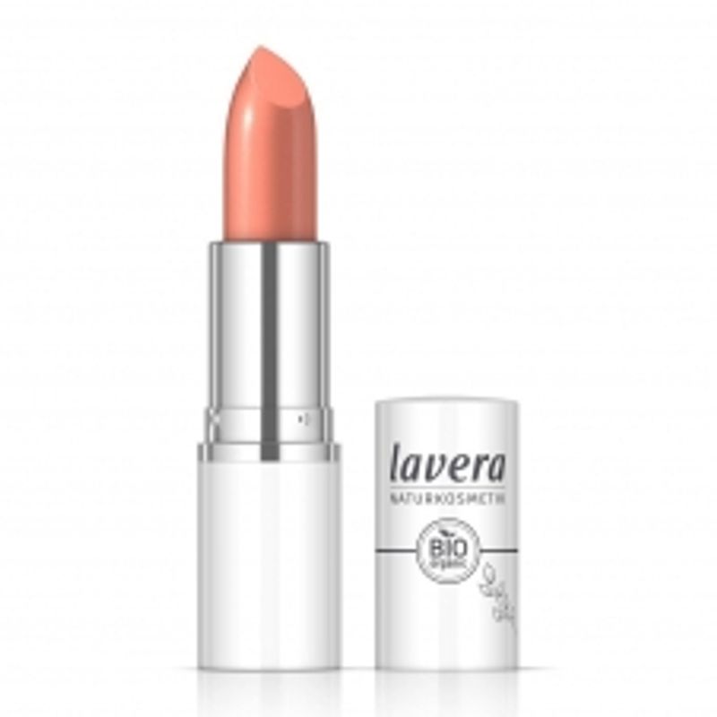 

Lavera Кремовая помада Glow (05. Розовый грейпфрут)