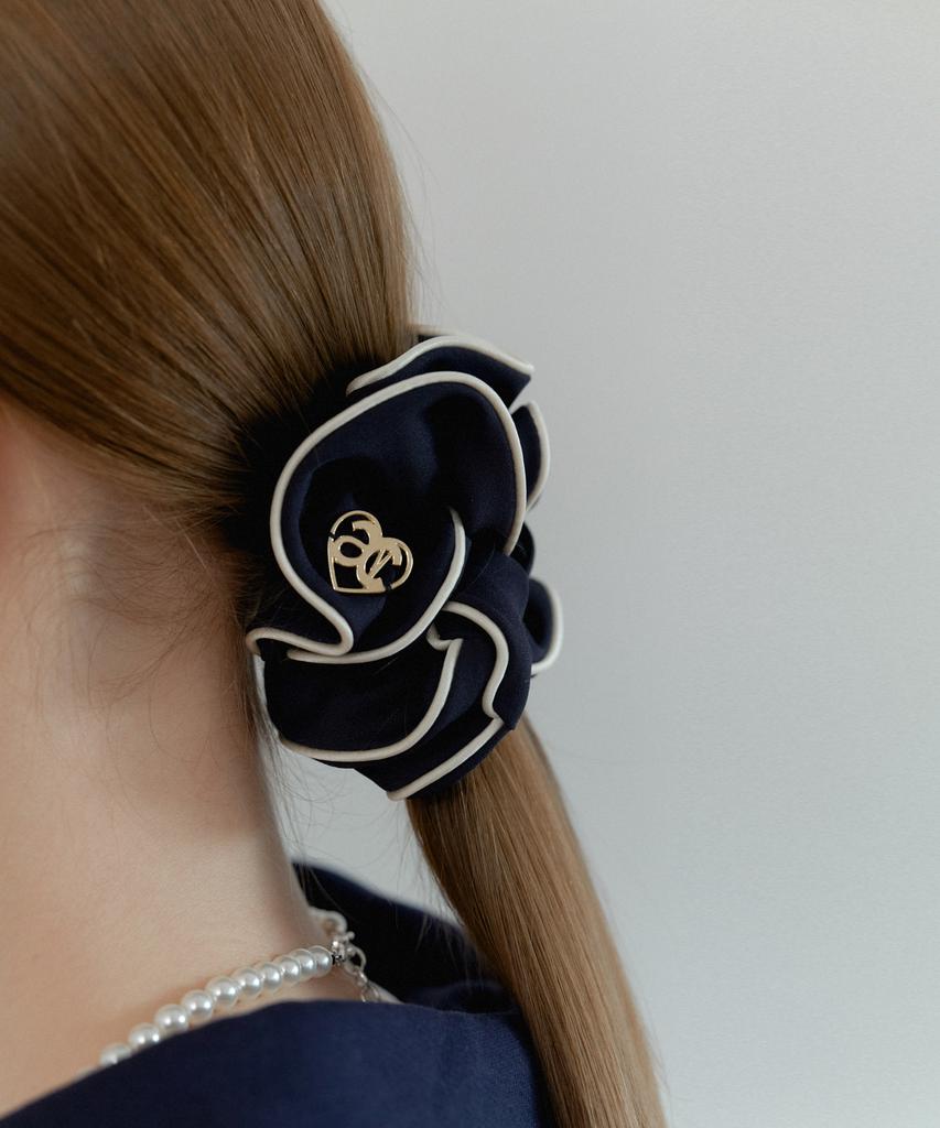 Anoetic New Anc Classic Scrunchie_5Color