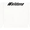WE11DONE Ss23 Logo Print Round Neck Pullover Long Sleeve Loose Sweatshirt Unisex Sweatshirt White WD-TS1-23-797-U-WH