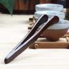Wood Non-slip for Fruit Cake Candy Anti-scalding Bamboo Food Clip Tea Clip Bread Tongs Salad Tongs