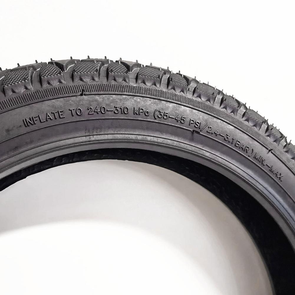 14 Inch Electric Scooter Tyre 14x2.125(57-254) Tubeless Tire for Electric Bike