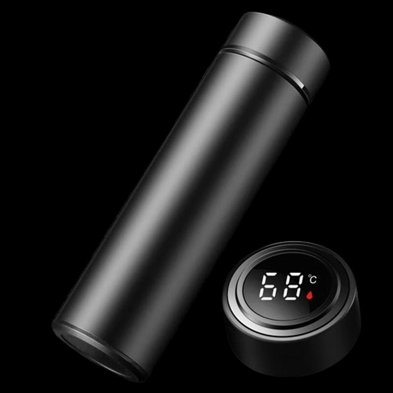 Hanle Chinese Style Insulated Vacuum Portable Cup