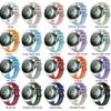 Silicone Strap for Huawei Smart Watch 5 46mm Official Original Replace Band for Huawei Watch 5 42mm Men Women Band Accessories