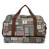 Large-capacity travel bag for short-distance business trips casual lightweight satchel bag shoulder crossbody bag fitness sports luggage bag for women