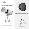 Godox LA150R Continuous LED Video Light Kit with QR-P90 Softbox