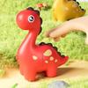 Children's Toy: Dinosaur With Impact And Deformation, Creative Long-necked Dinosaur Toy