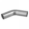 Sleek and Functional Multi Purpose Polished SS Exhaust Pipes Available