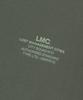 LMC Authorized Standard Tee Khaki