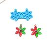 Earrings Epoxy Resin Mold Silicone Earring Mold Jewelry Resin Silicone Molds for Earring,Jewellery Making Pendant Craft