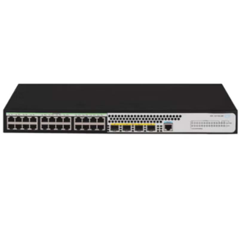 H3C Gigabit PoE Network Switches