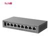 Ruijie 8-Port Gigabit Cloud-Managed Enterprise Switch