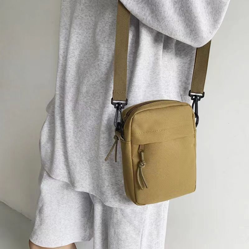 Geantă pentru băieți, geantă de umăr, pentru sport și timp liber, rucsac mic, pentru femei, minimalistă, nouă.