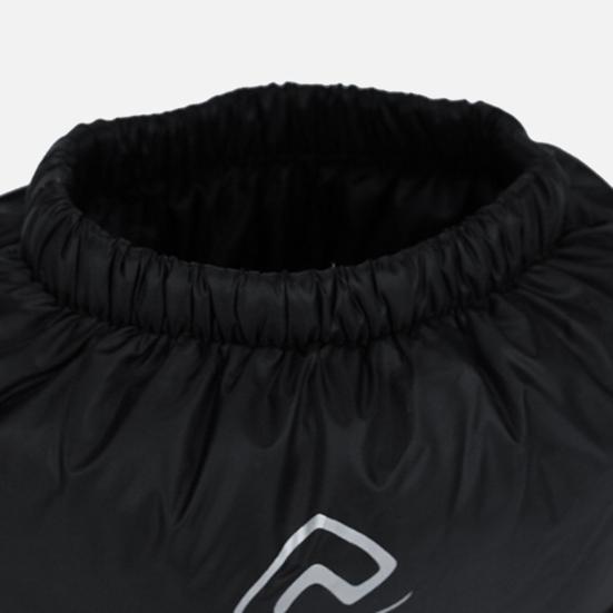 1 Pair Foot Warm Covers Soft Tear Resistant Anti-scratch Waterproof Warm Feet Fluffy