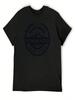Kopie von Horneater - Sturmlicht-Chroniken T-Shirt Vintage Grafik-T-Shirt Schnelltrocknend Wesentliches T-Shirt Enganliegende T-Shirts Für Unisex