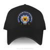 Gotham City GCPD SWAT Gotham Baseball Cap Fashion Hats Unisex Cotton Outdoor Simple Visor Casual Cap