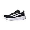 Response Super Low Top Running Shoes Women's Black White JI4640